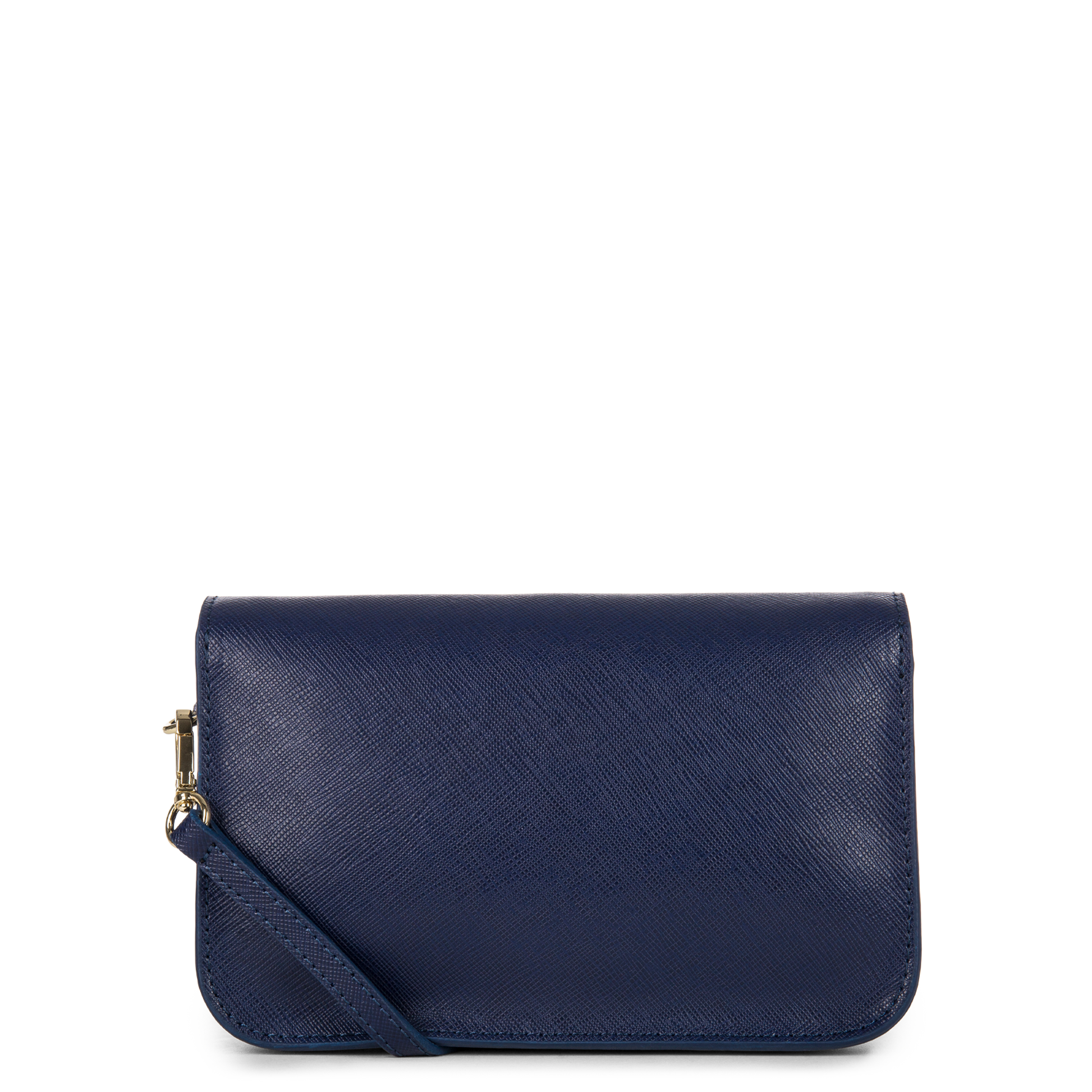 Petit sac trotteur - Saffiano Signature