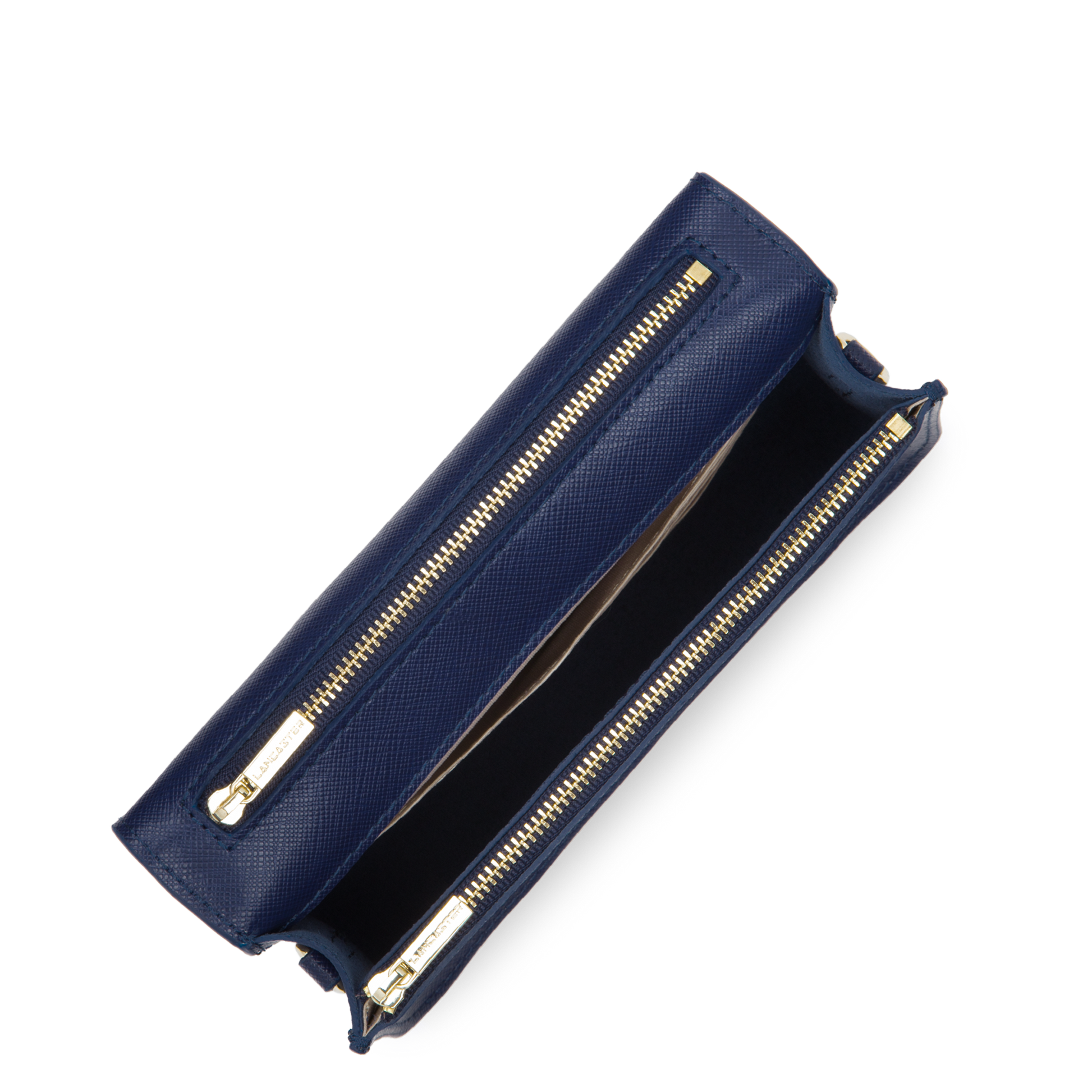 Petit sac trotteur - Saffiano Signature