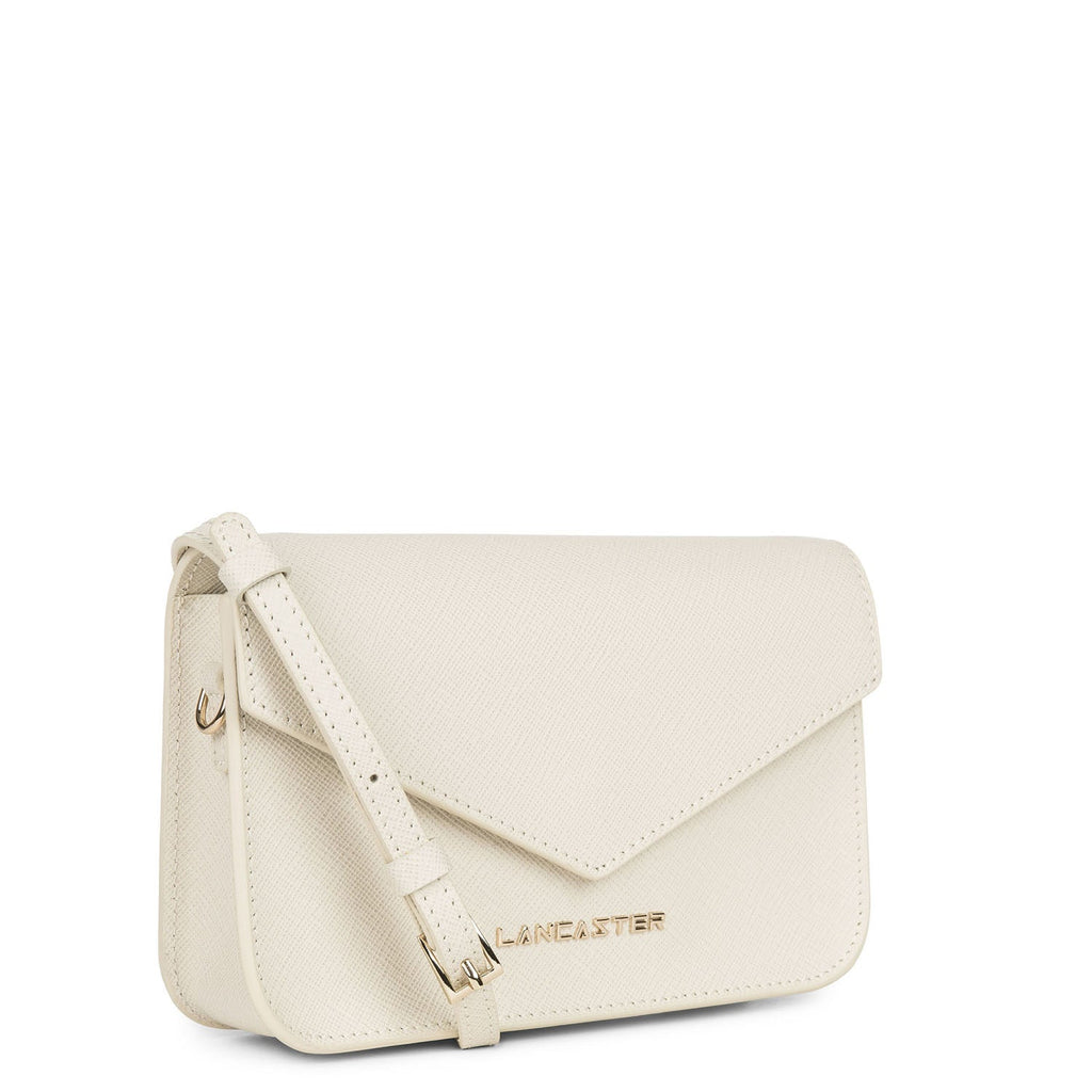 Petit sac trotteur - Saffiano Signature
