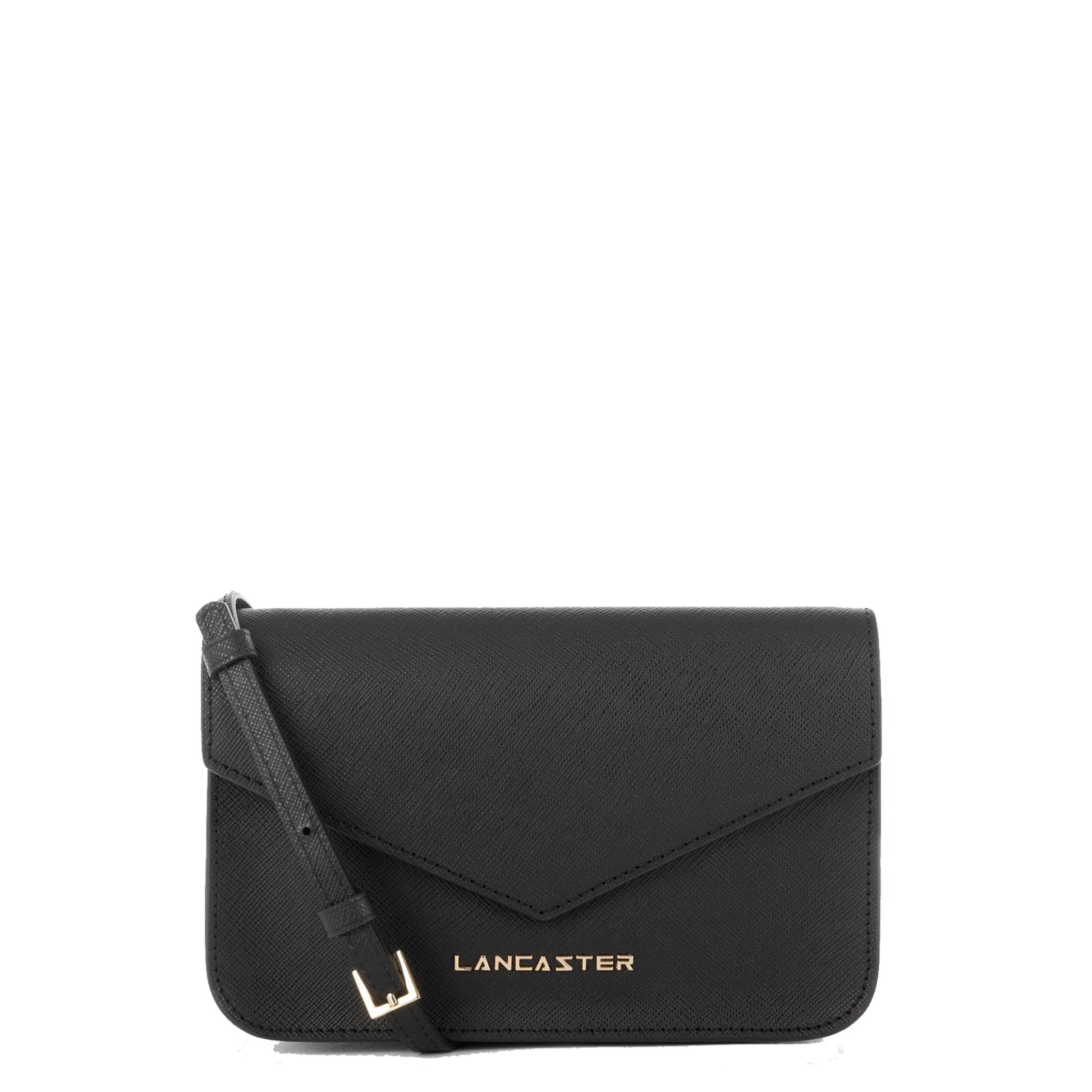 Petit sac trotteur - Saffiano Signature
