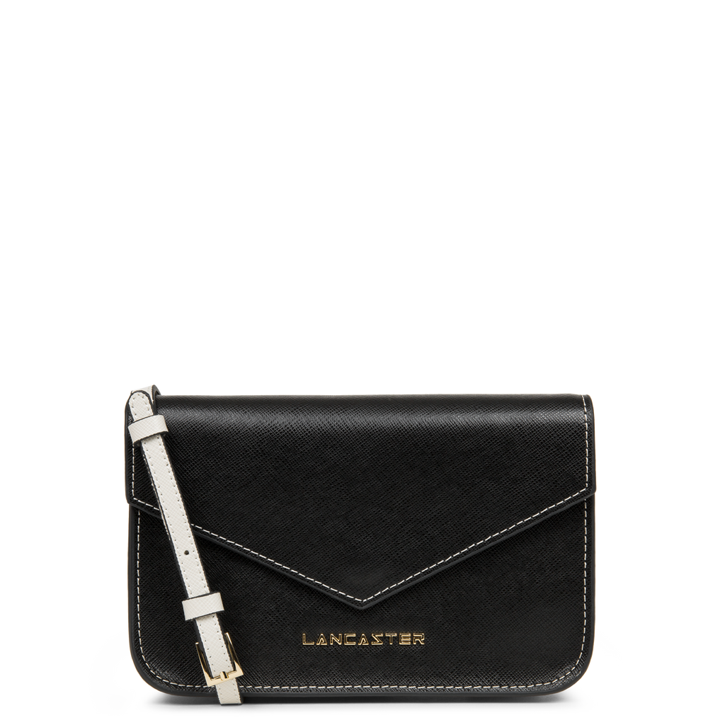Petit sac trotteur - Saffiano Signature