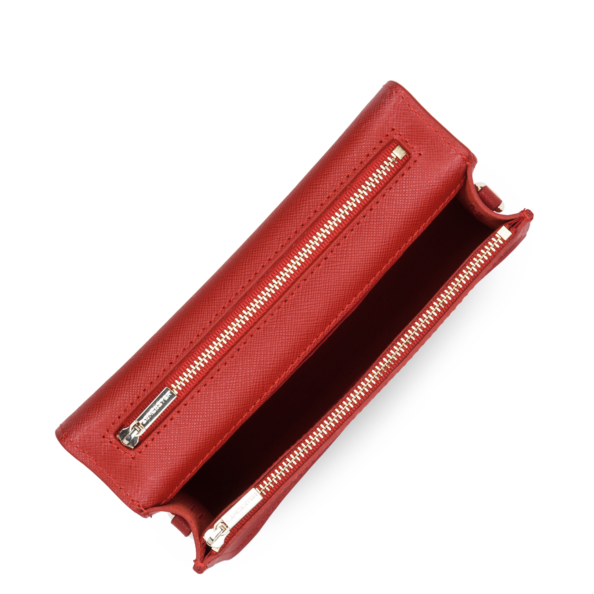 Petit sac trotteur - Saffiano Signature