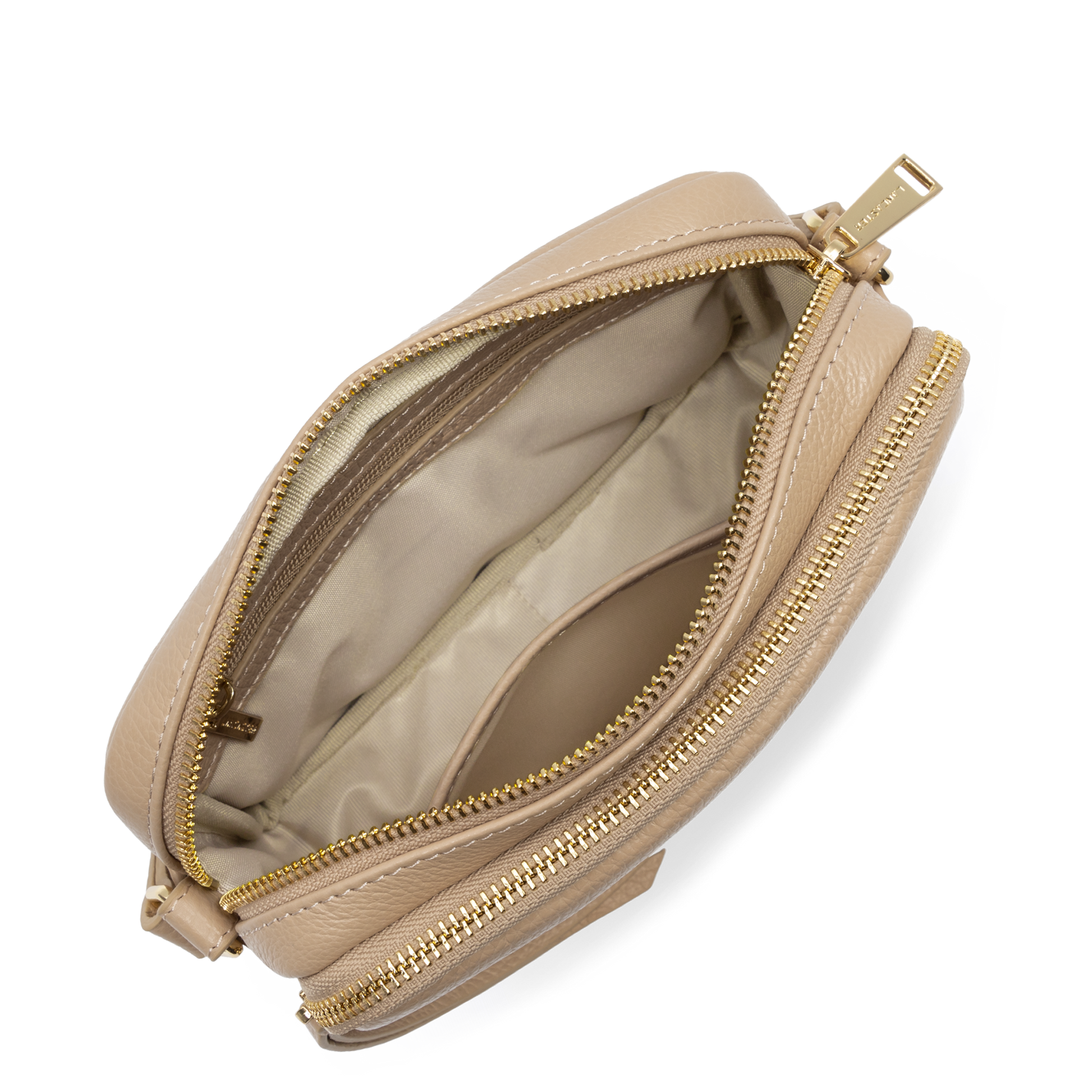 Petit sac trotteur - Dune