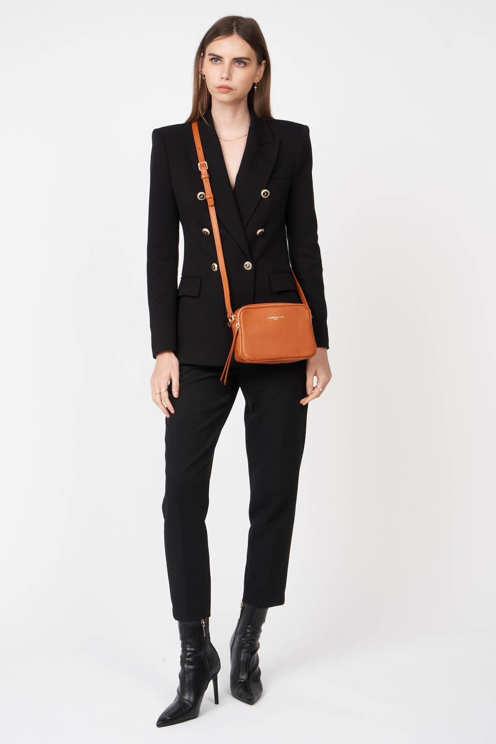 Petit sac trotteur - Dune