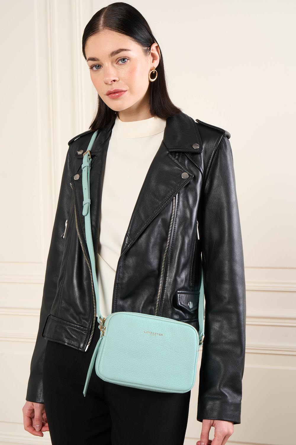 Petit sac trotteur - Dune