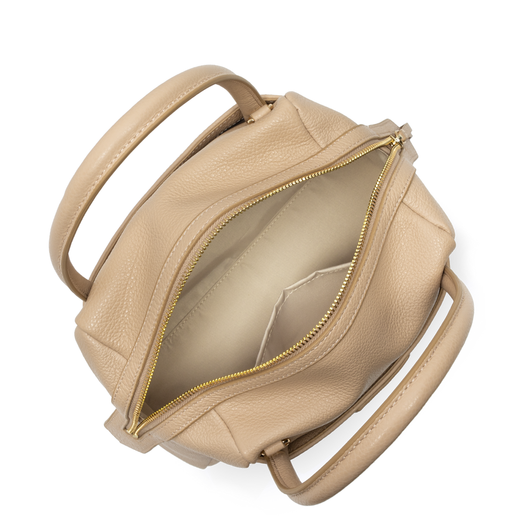 Petit sac à main - Dune