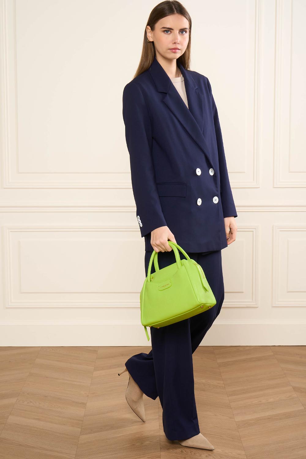 Petit sac à main - Dune