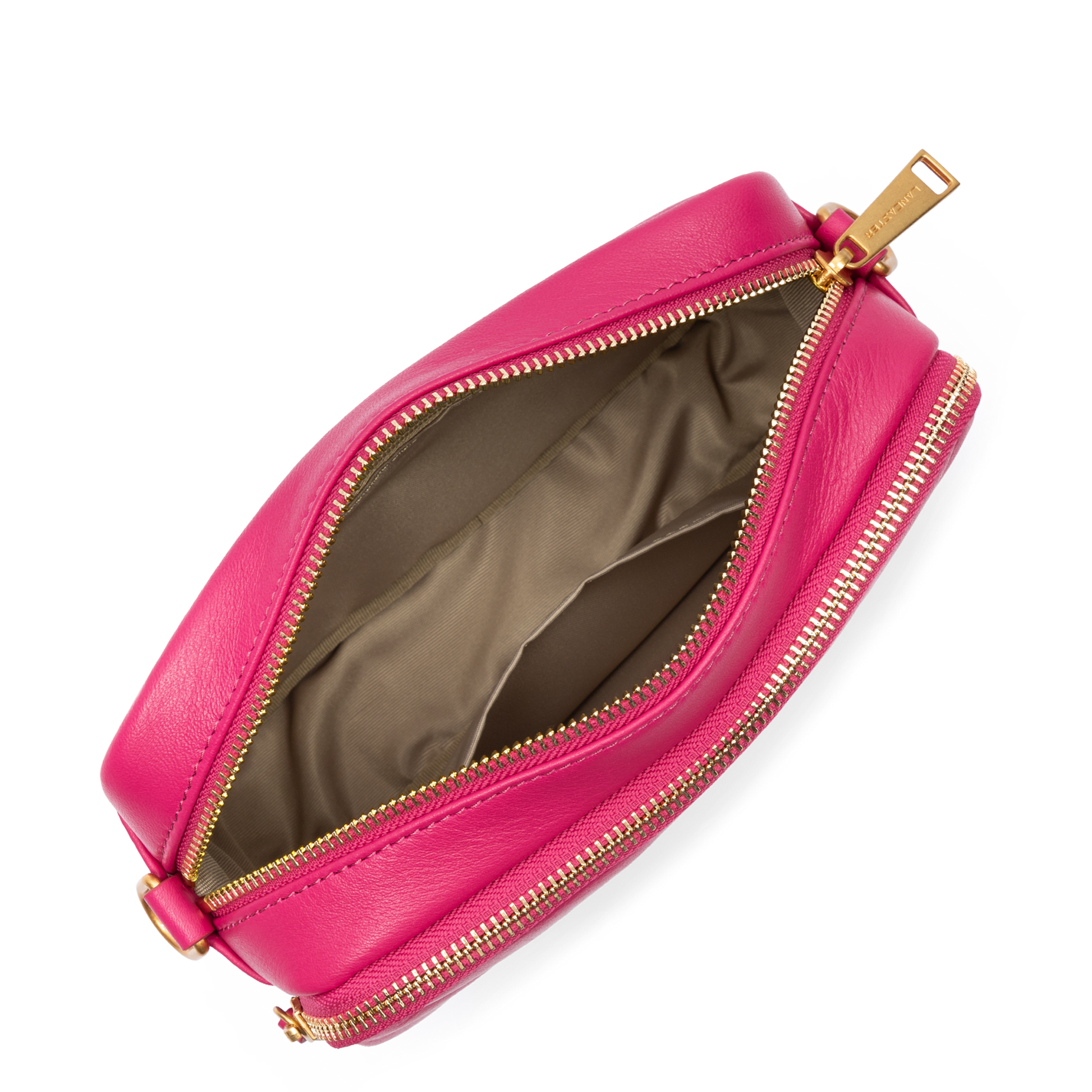 Sac trotteur - Soft Matelassé