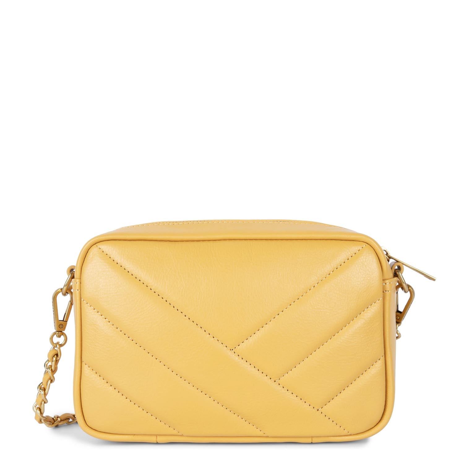 Sac trotteur - Soft Matelassé