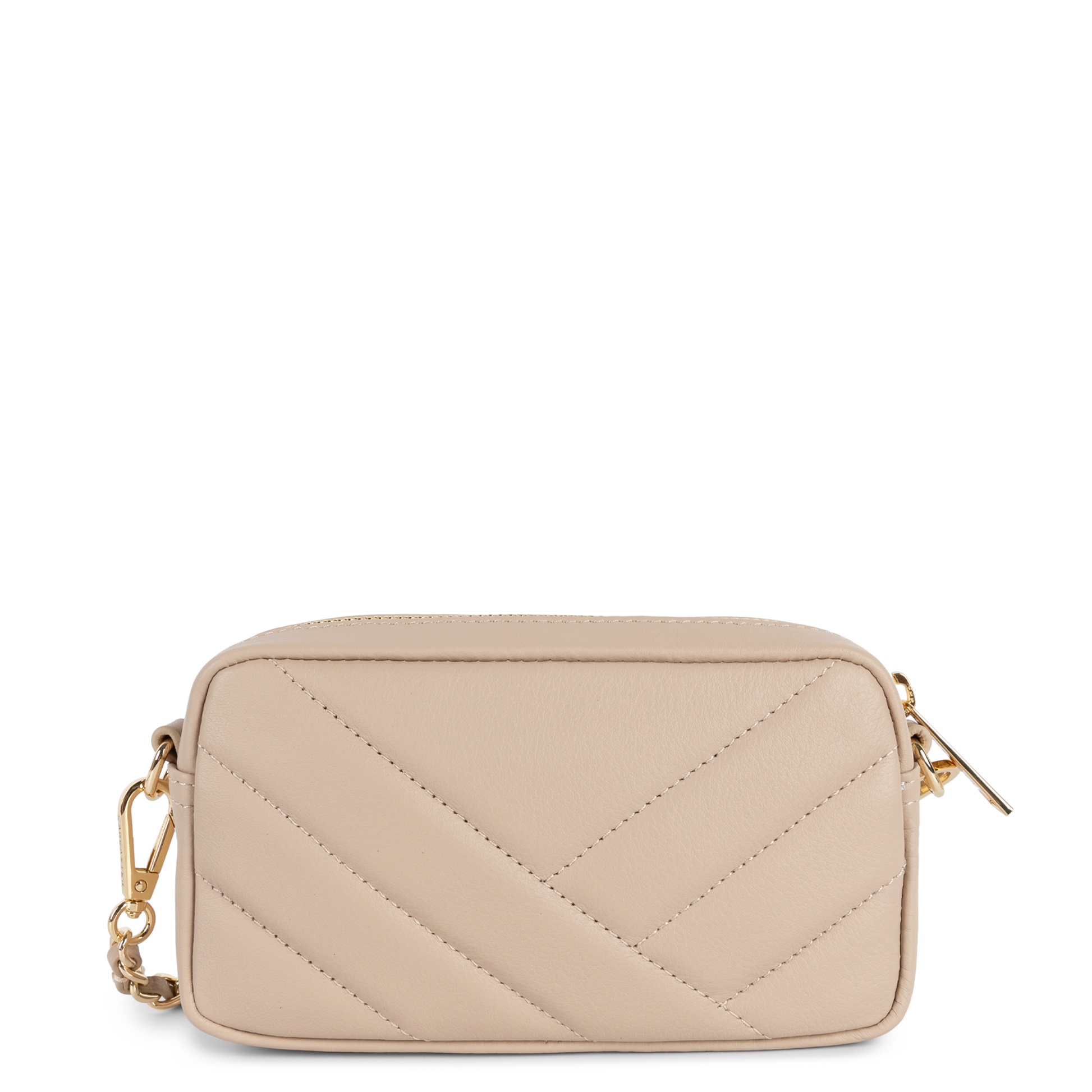 Mini pochette smartphone - Soft Matelassé