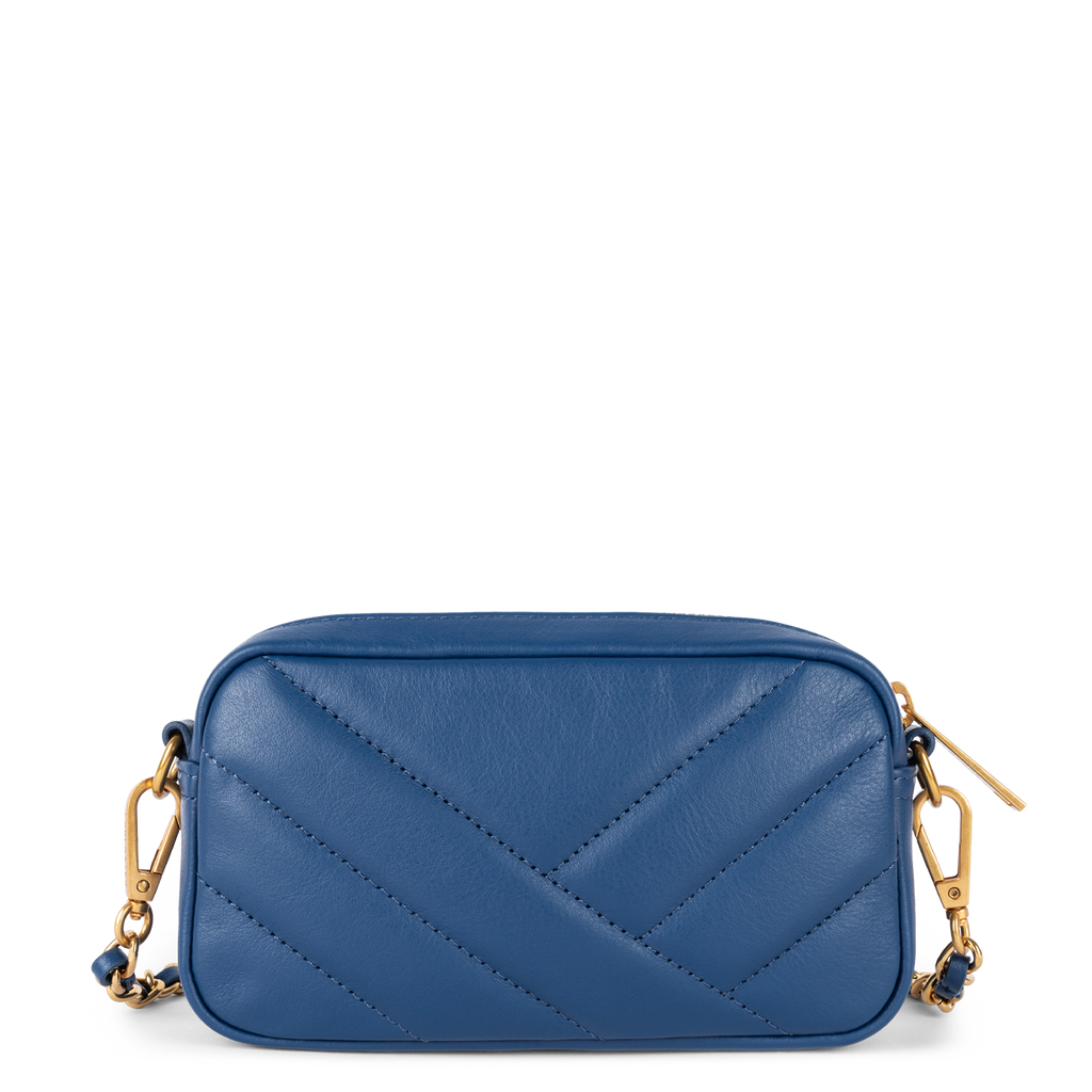 Mini pochette smartphone - Soft Matelassé