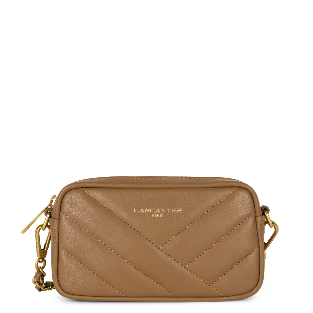 Mini pochette smartphone - Soft Matelassé