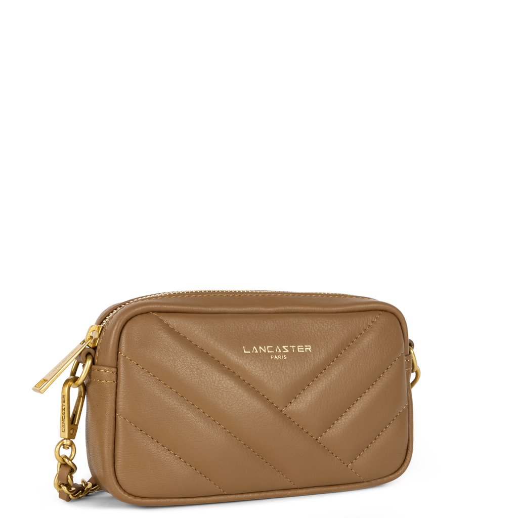 Mini pochette smartphone - Soft Matelassé