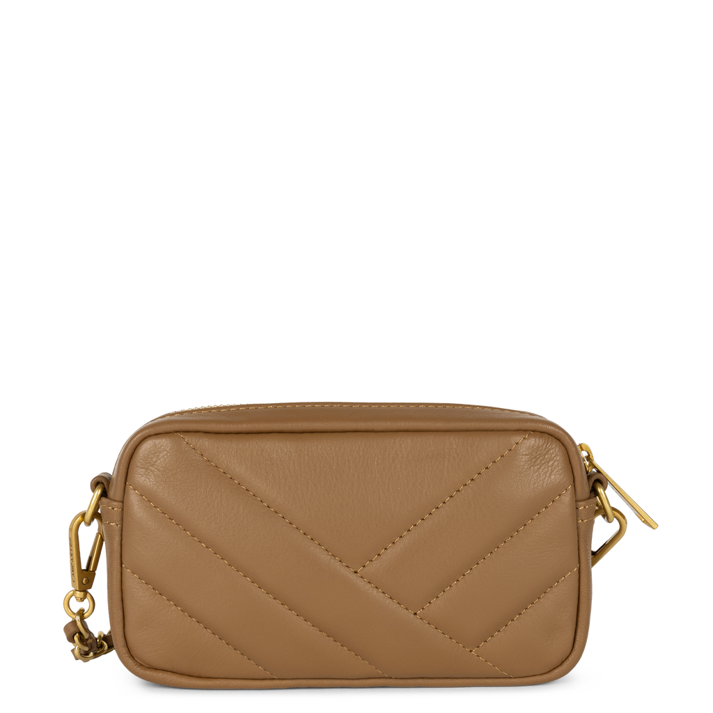 Mini pochette smartphone - Soft Matelassé