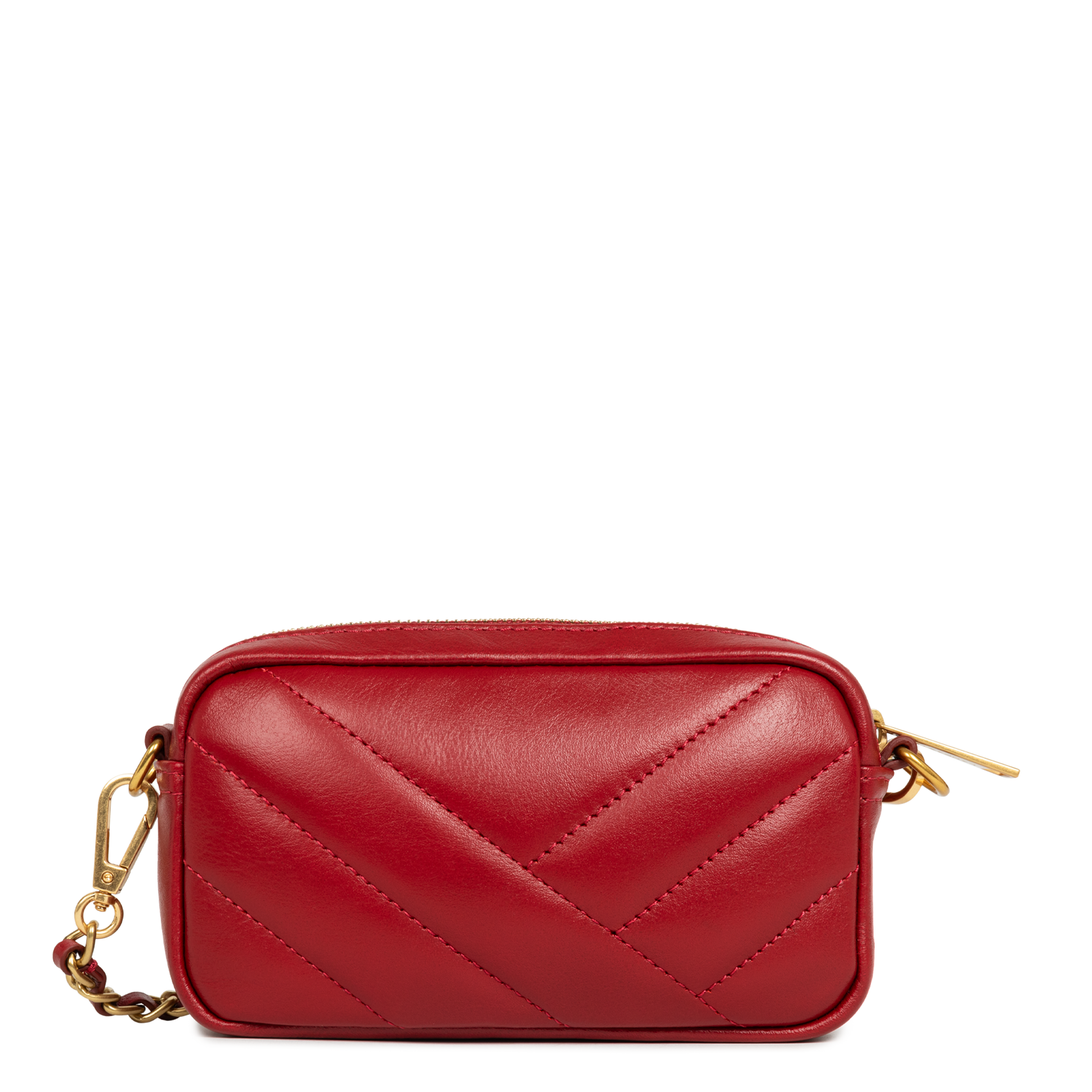 Mini pochette smartphone - Soft Matelassé