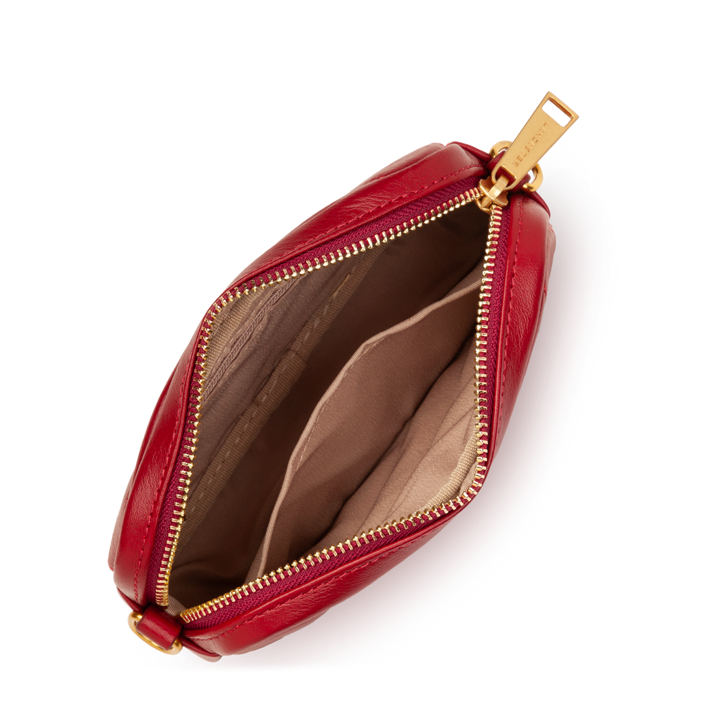 Mini pochette smartphone - Soft Matelassé