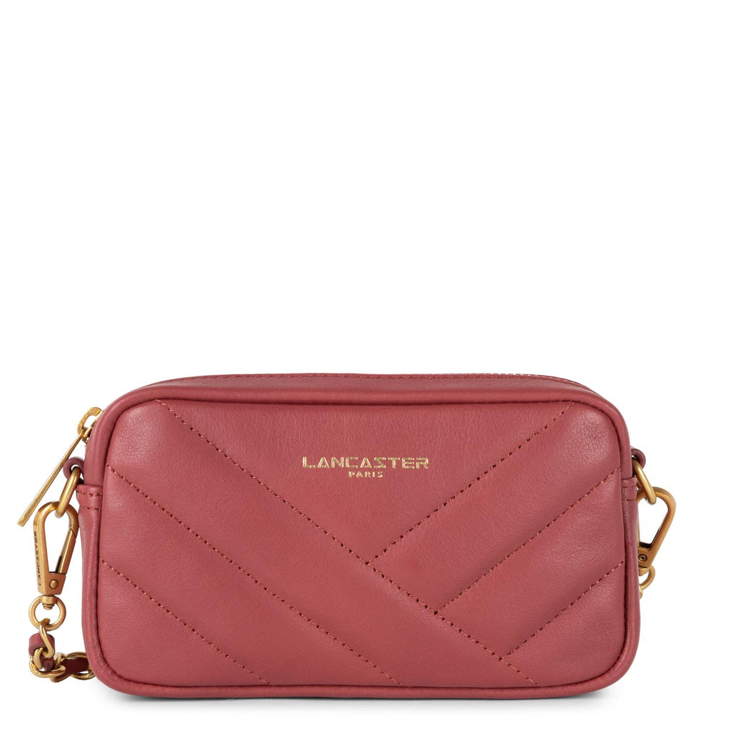 Mini pochette smartphone - Soft Matelassé