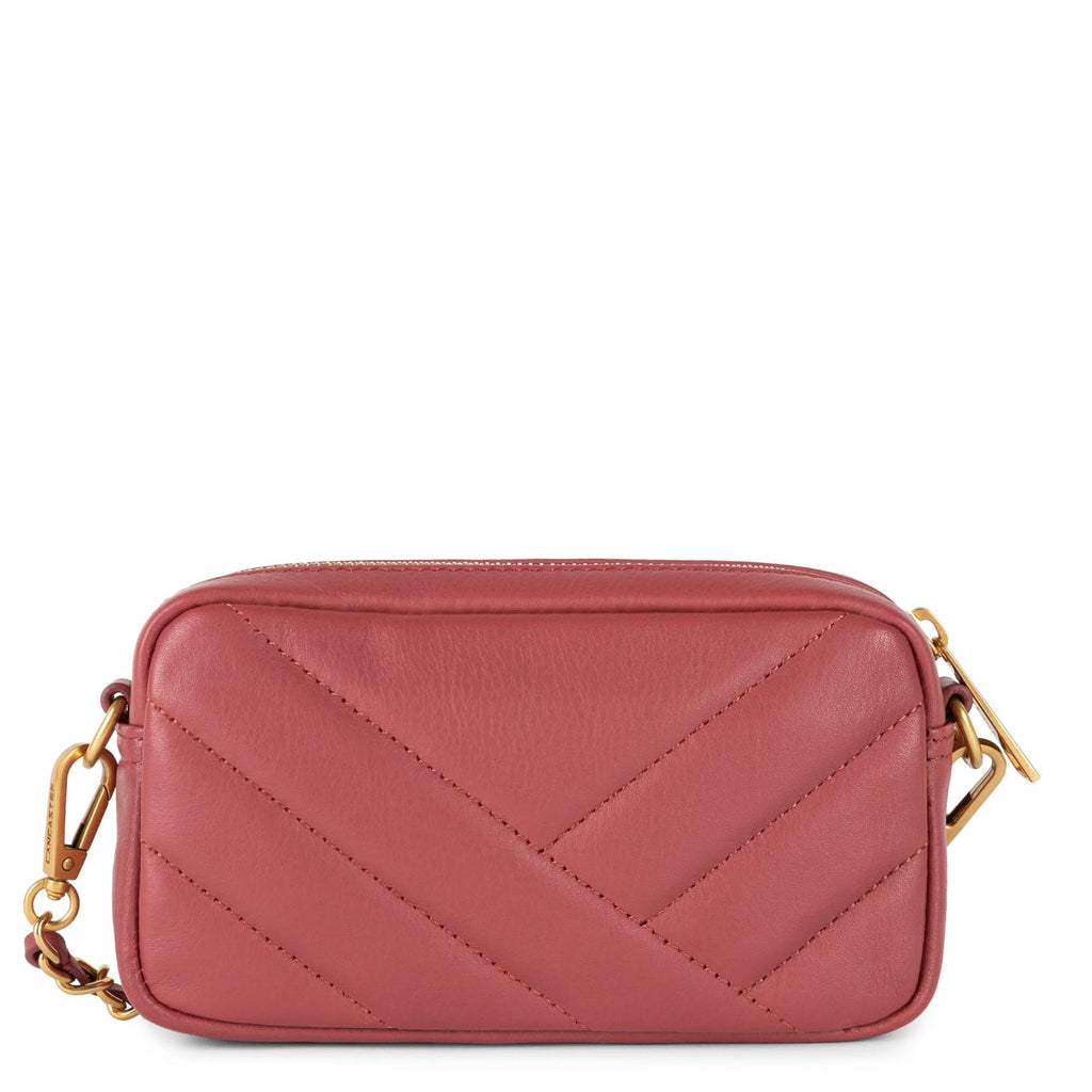 Mini pochette smartphone - Soft Matelassé