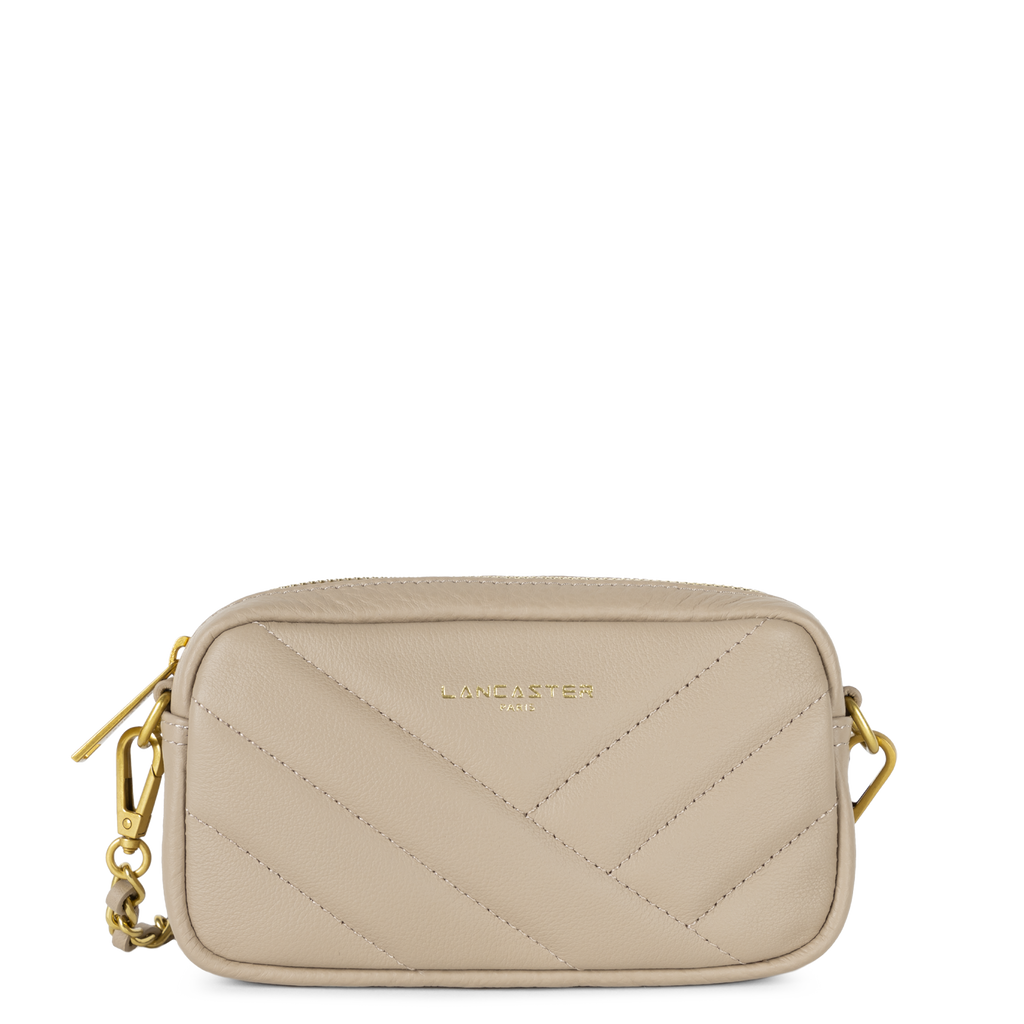 Mini pochette smartphone - Soft Matelassé