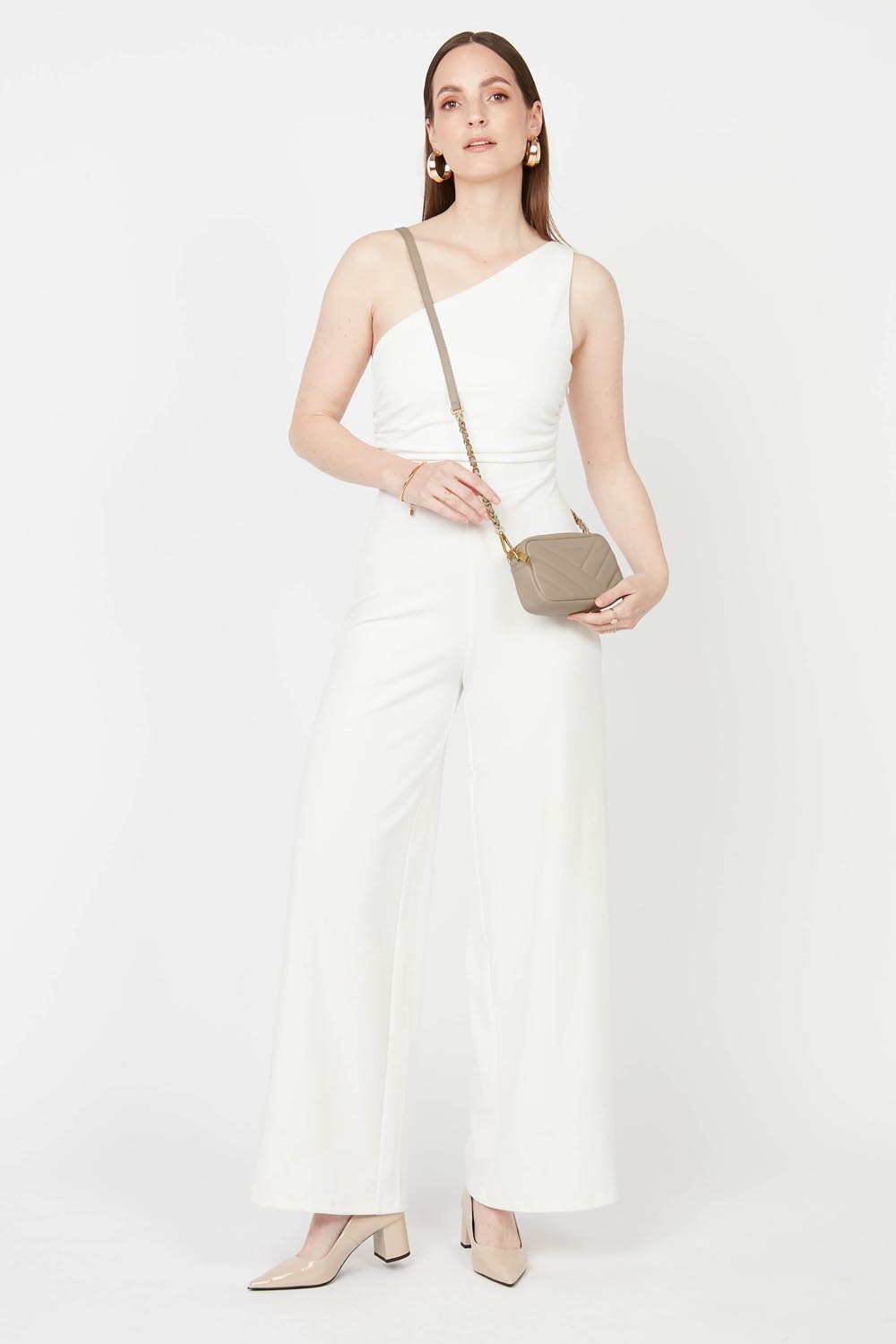 Mini pochette smartphone - Soft Matelassé