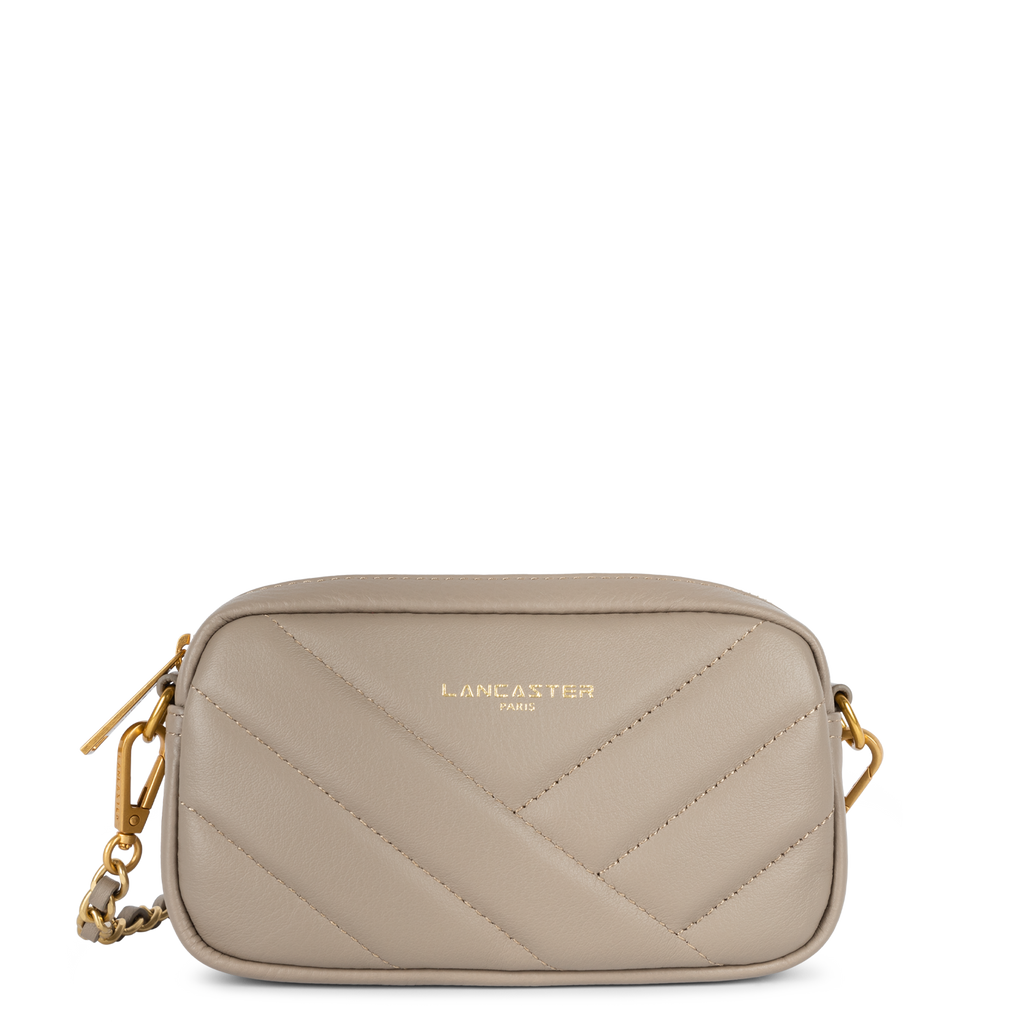 Mini pochette smartphone - Soft Matelassé