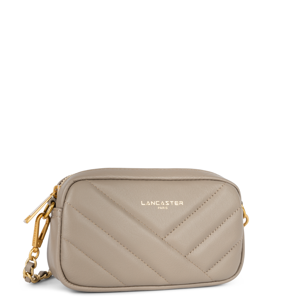 Mini pochette smartphone - Soft Matelassé