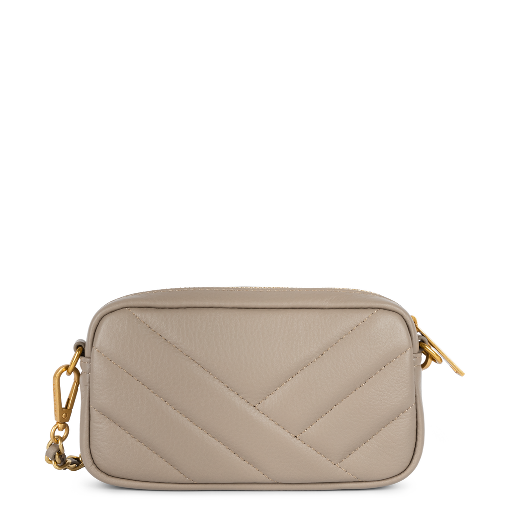 Mini pochette smartphone - Soft Matelassé