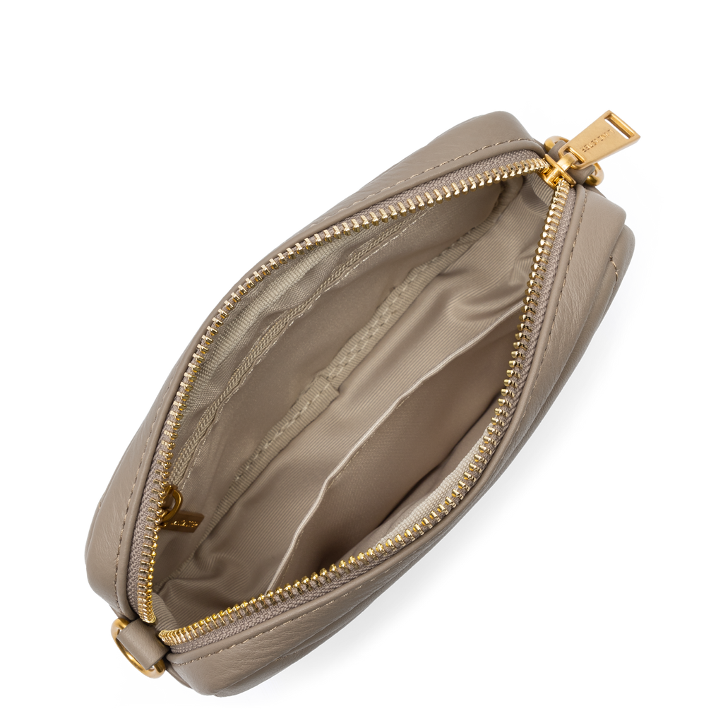 Mini pochette smartphone - Soft Matelassé