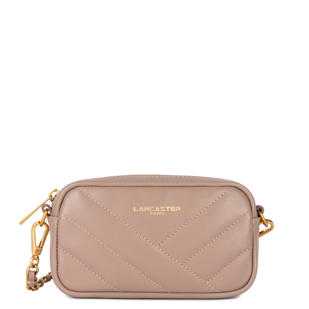 Mini pochette smartphone - Soft Matelassé