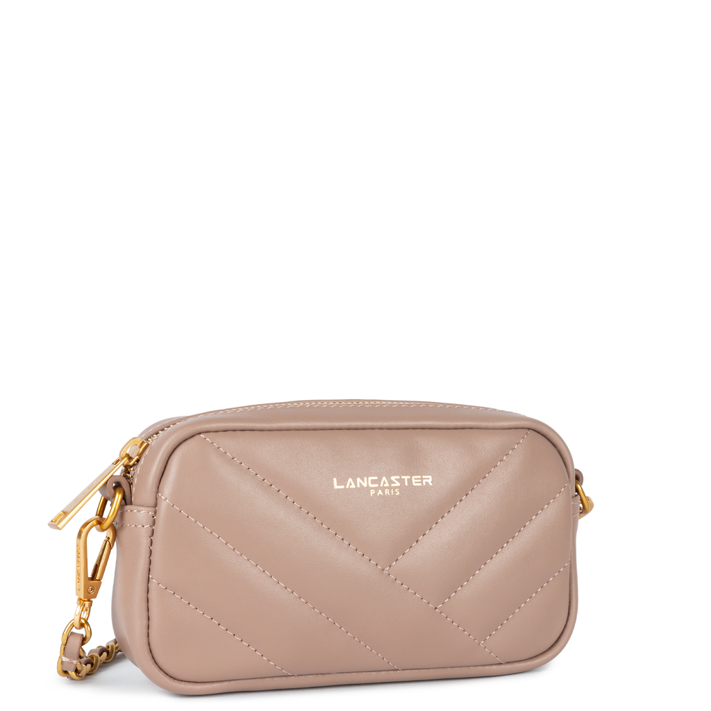 Mini pochette smartphone - Soft Matelassé