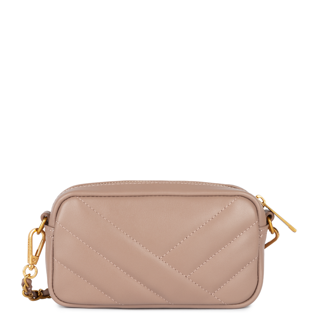 Mini pochette smartphone - Soft Matelassé