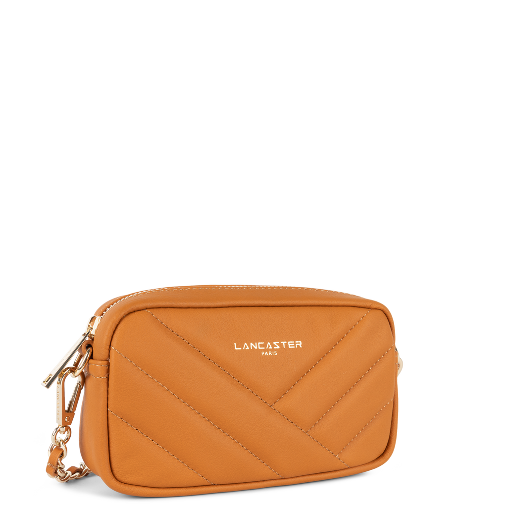 Mini pochette smartphone - Soft Matelassé