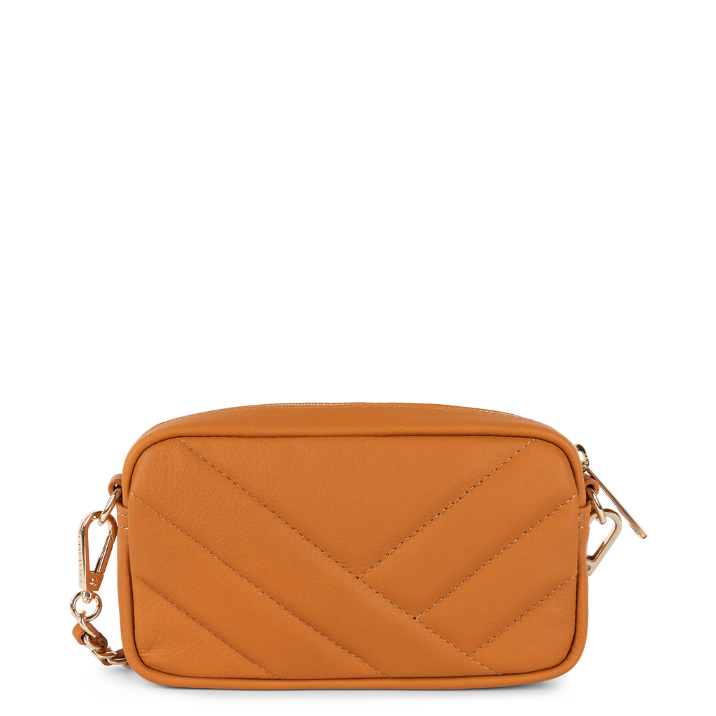 Mini pochette smartphone - Soft Matelassé