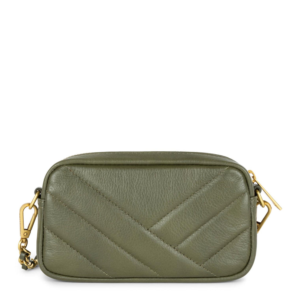 Mini pochette smartphone - Soft Matelassé