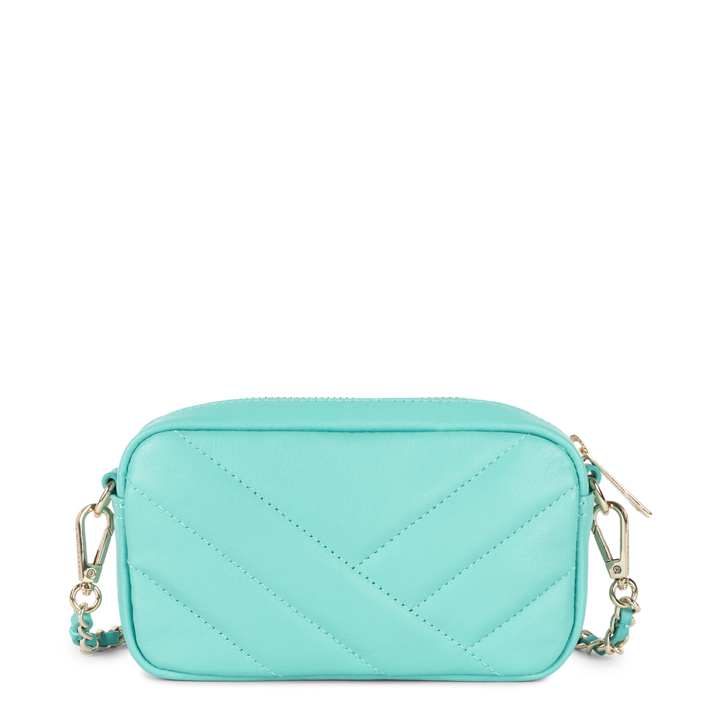 Mini pochette smartphone - Soft Matelassé