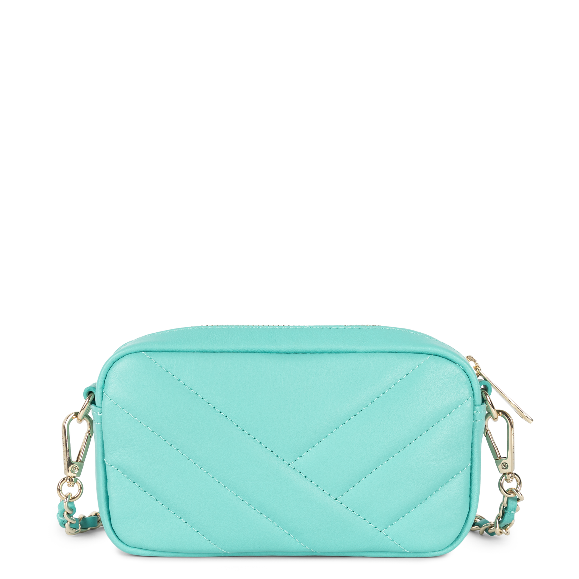 Mini pochette smartphone - Soft Matelassé