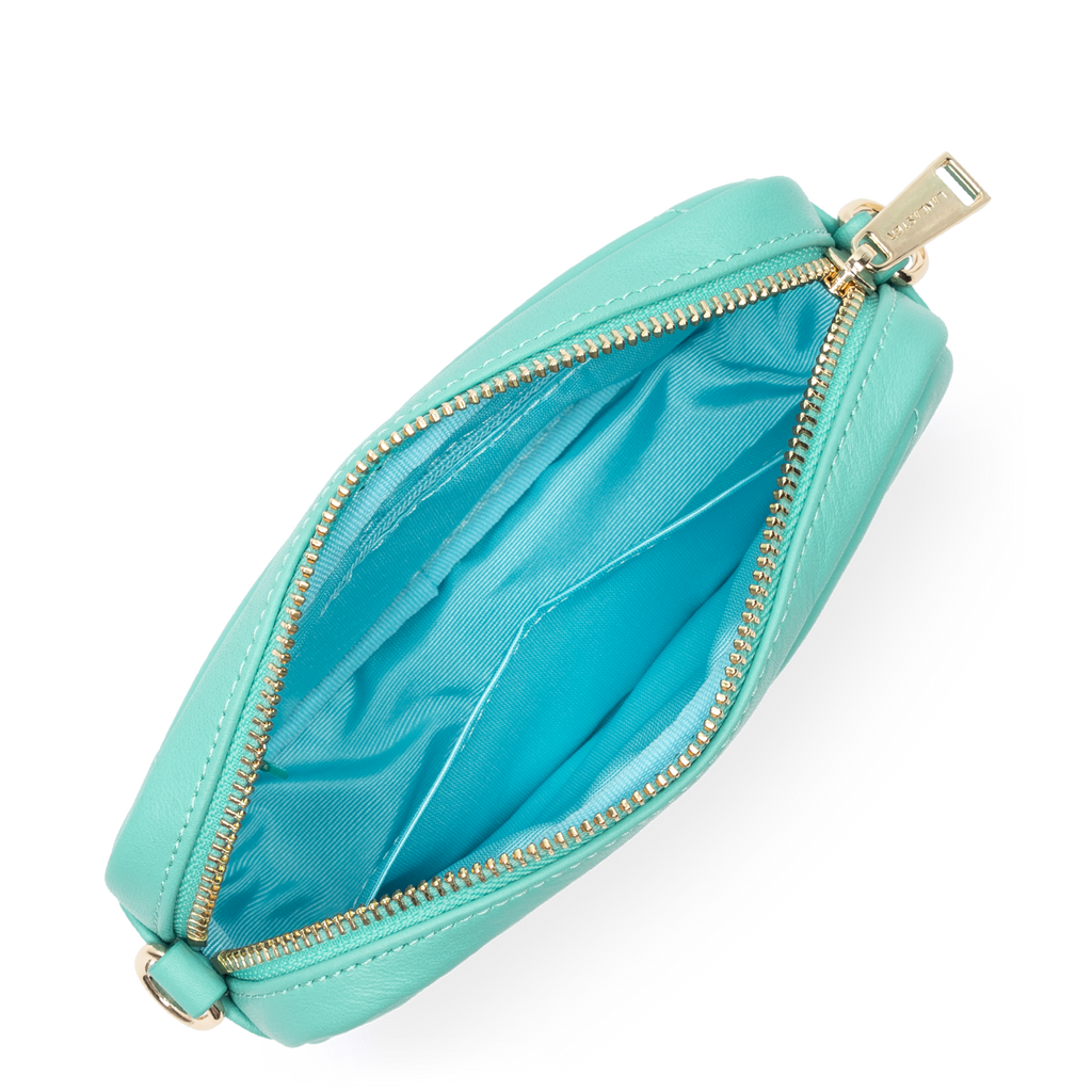 Mini pochette smartphone - Soft Matelassé