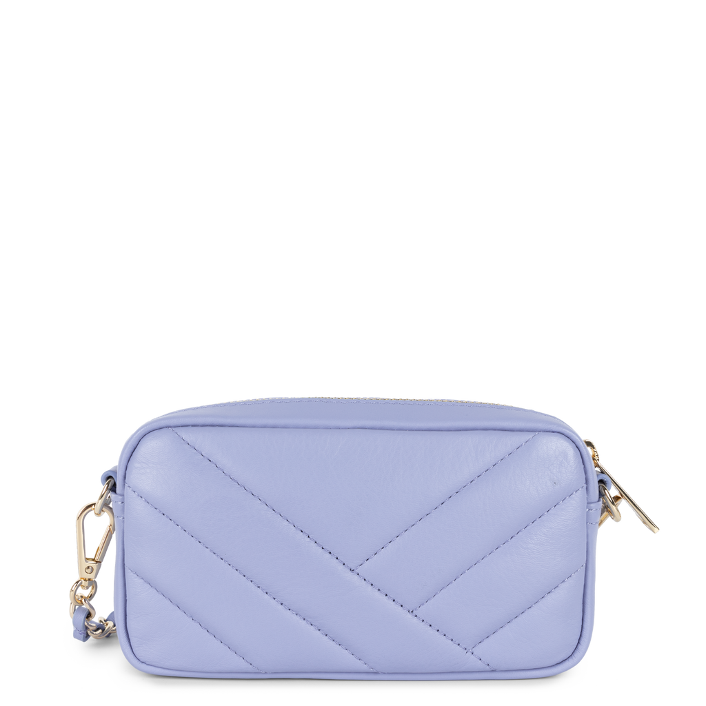 Mini pochette smartphone - Soft Matelassé