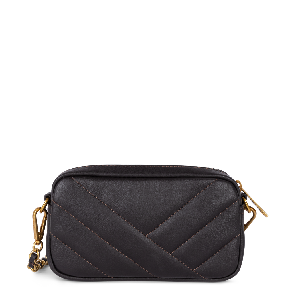 Mini pochette smartphone - Soft Matelassé