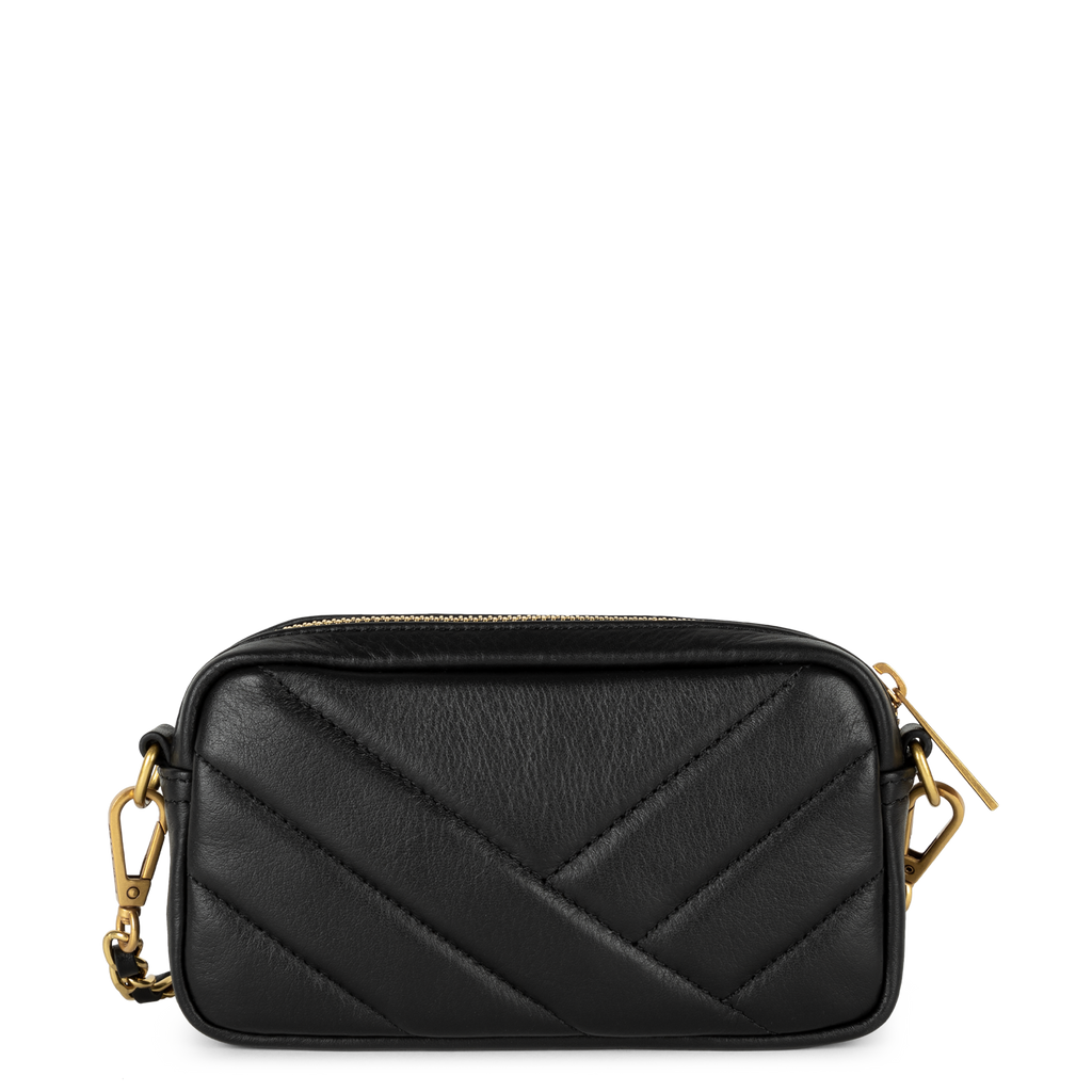 Mini pochette smartphone - Soft Matelassé