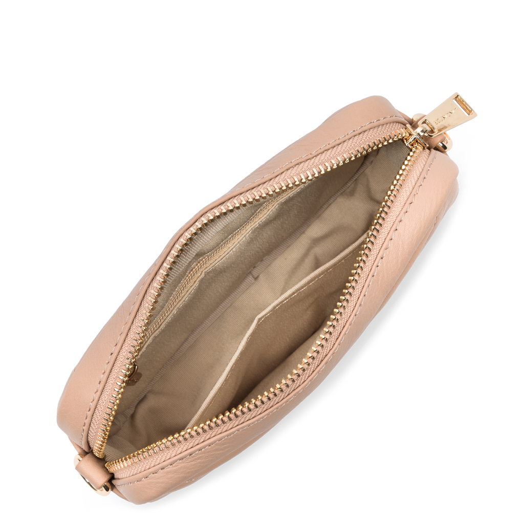 Mini pochette smartphone - Soft Matelassé