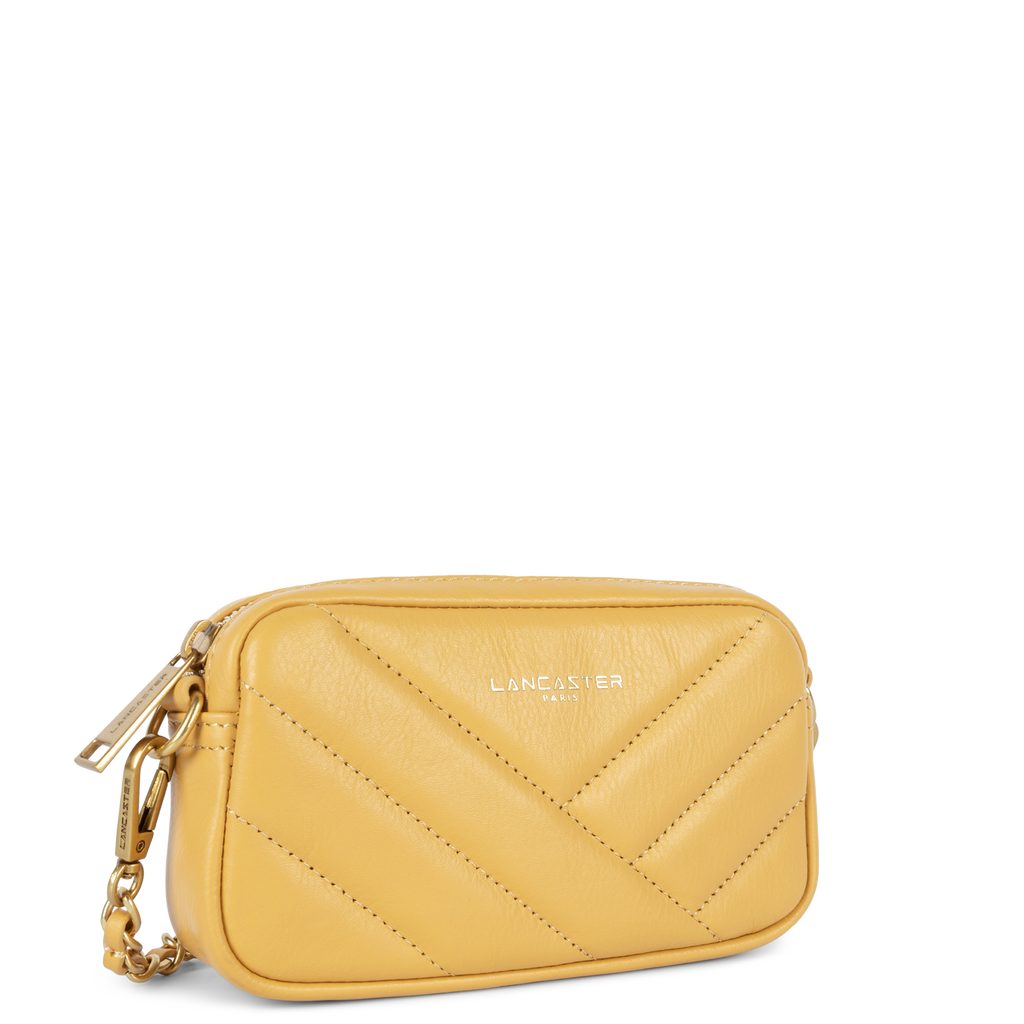 Mini pochette smartphone - Soft Matelassé