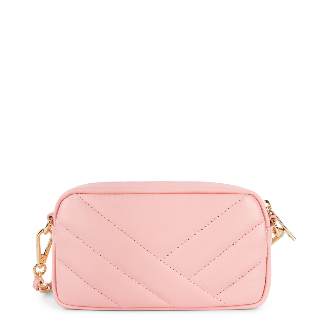 Mini pochette smartphone - Soft Matelassé