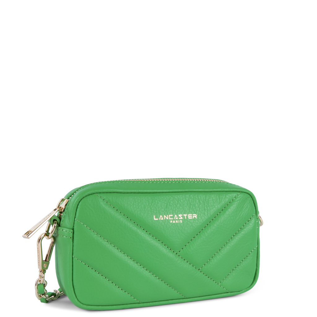 Mini pochette smartphone - Soft Matelassé