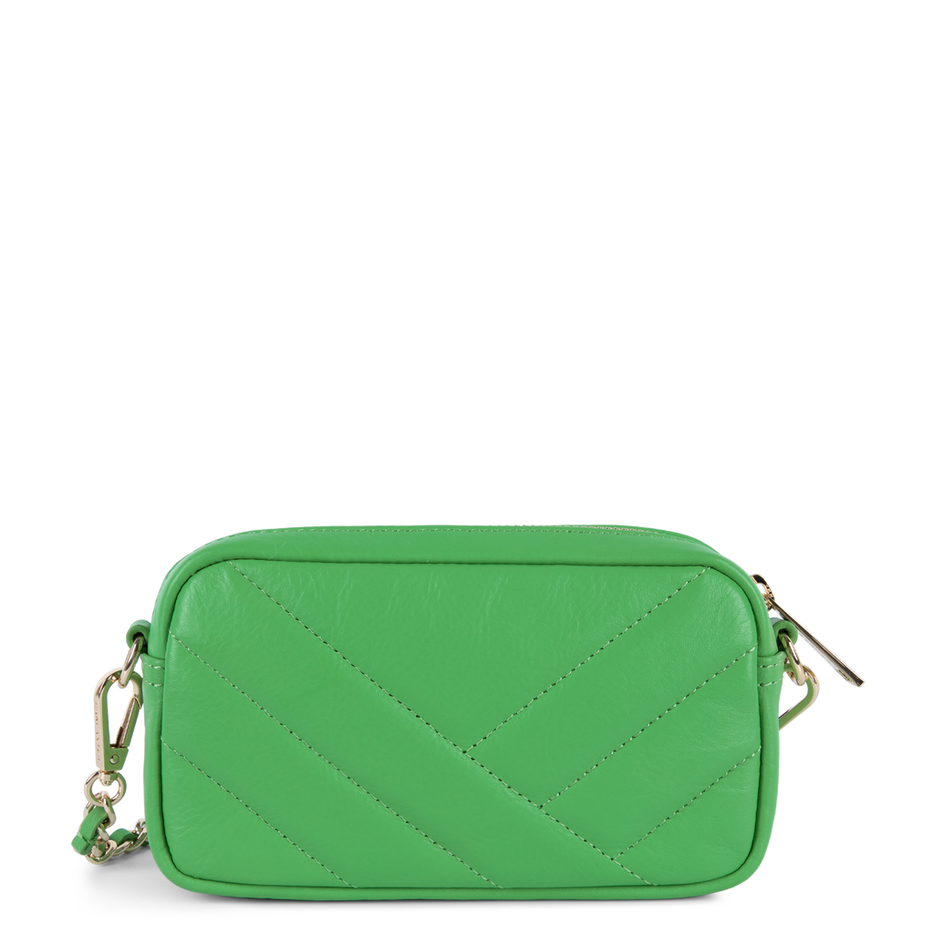 Mini pochette smartphone - Soft Matelassé