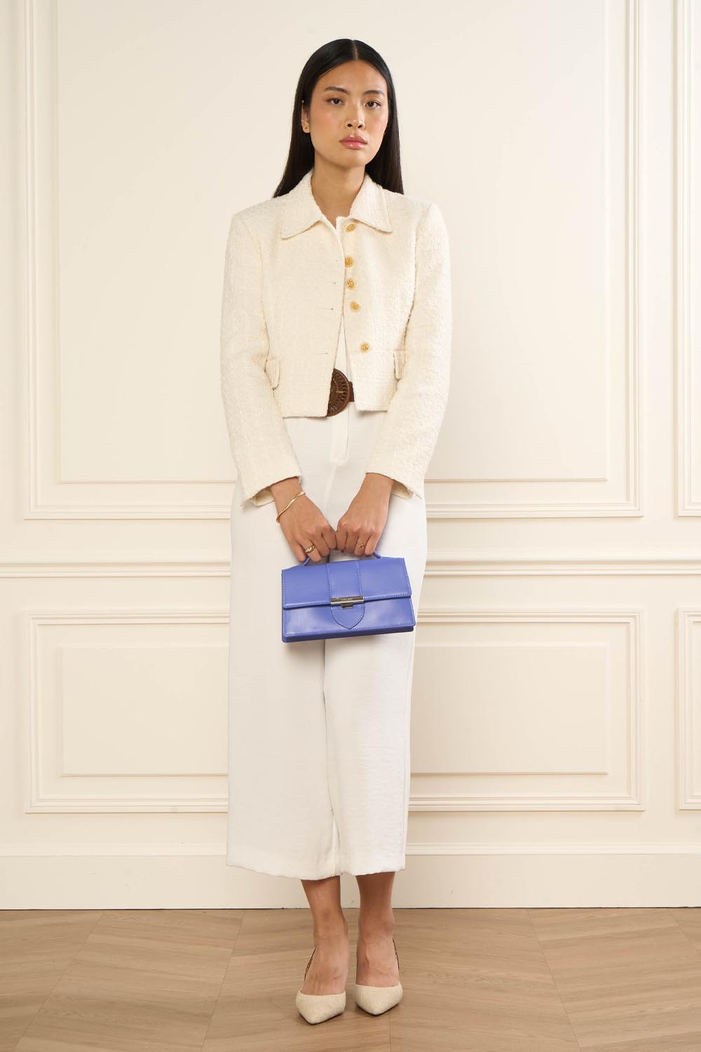 Sac à main - Paris Ily