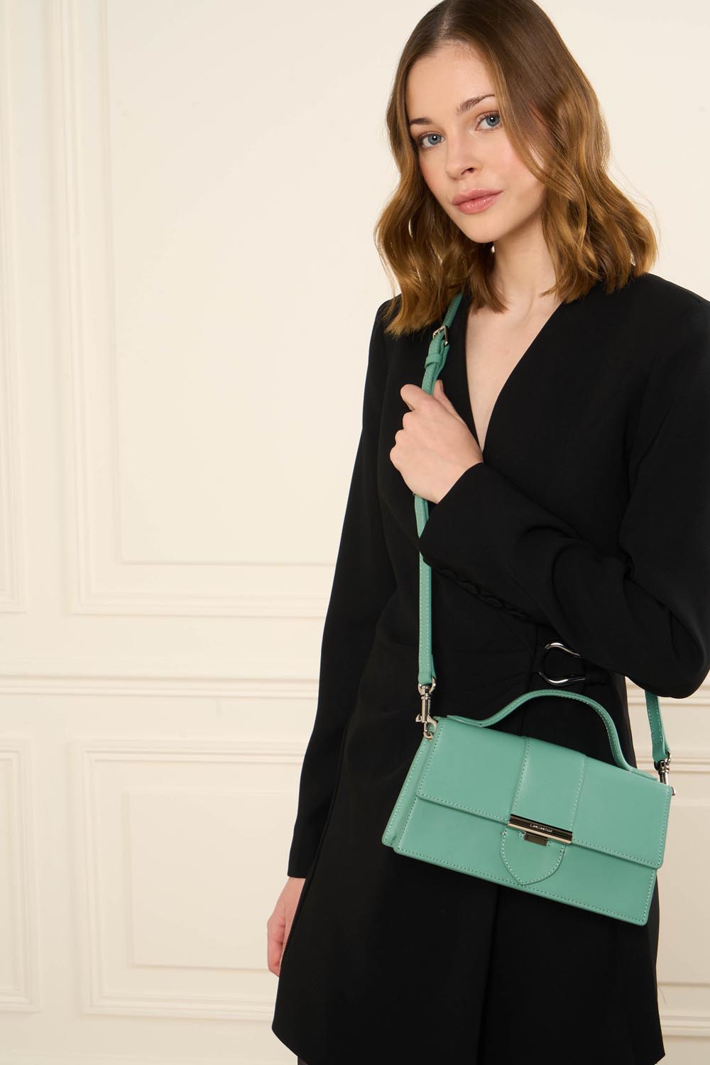 Sac à main - Paris Ily