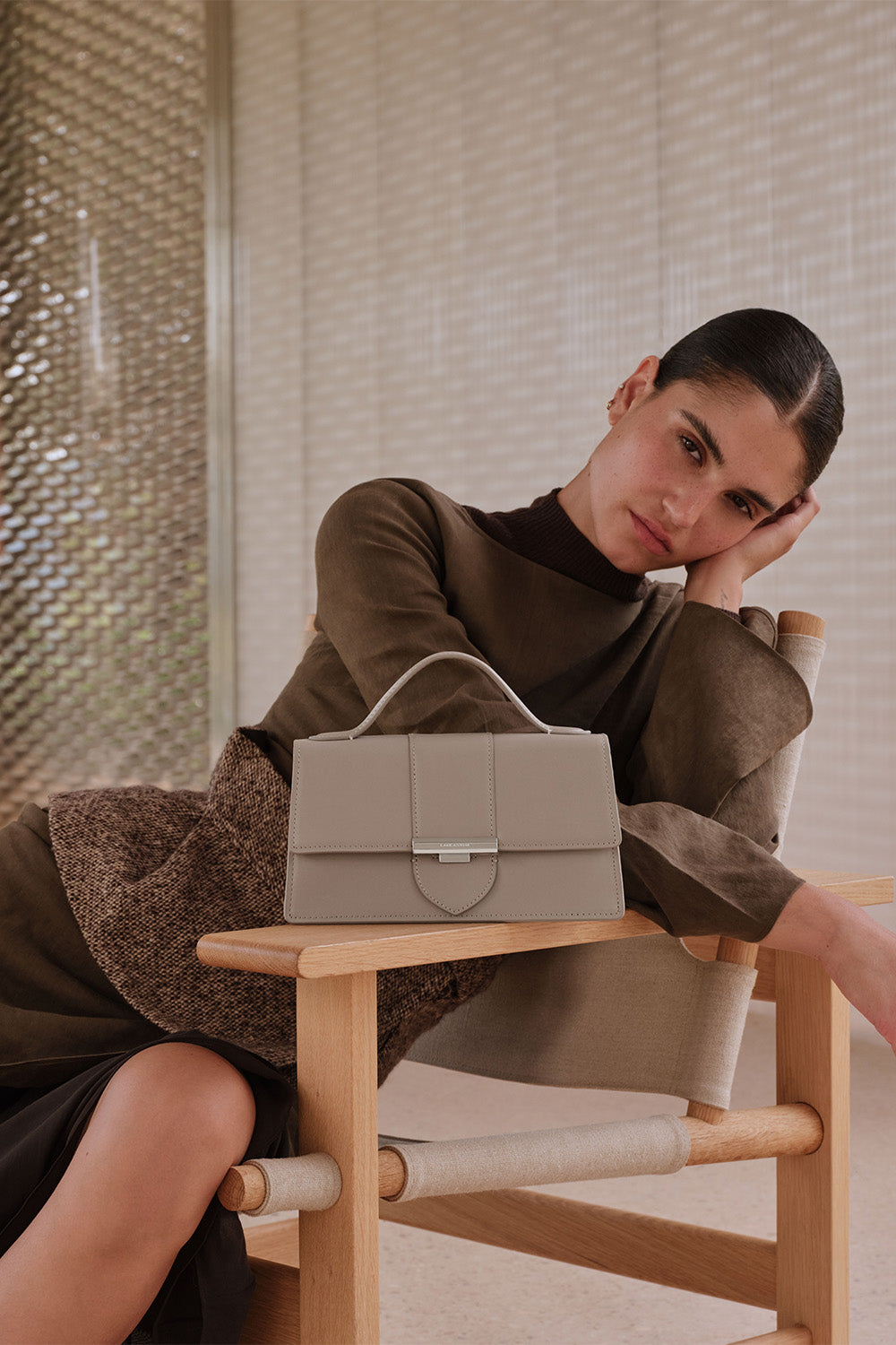 Sac à main - Paris Ily