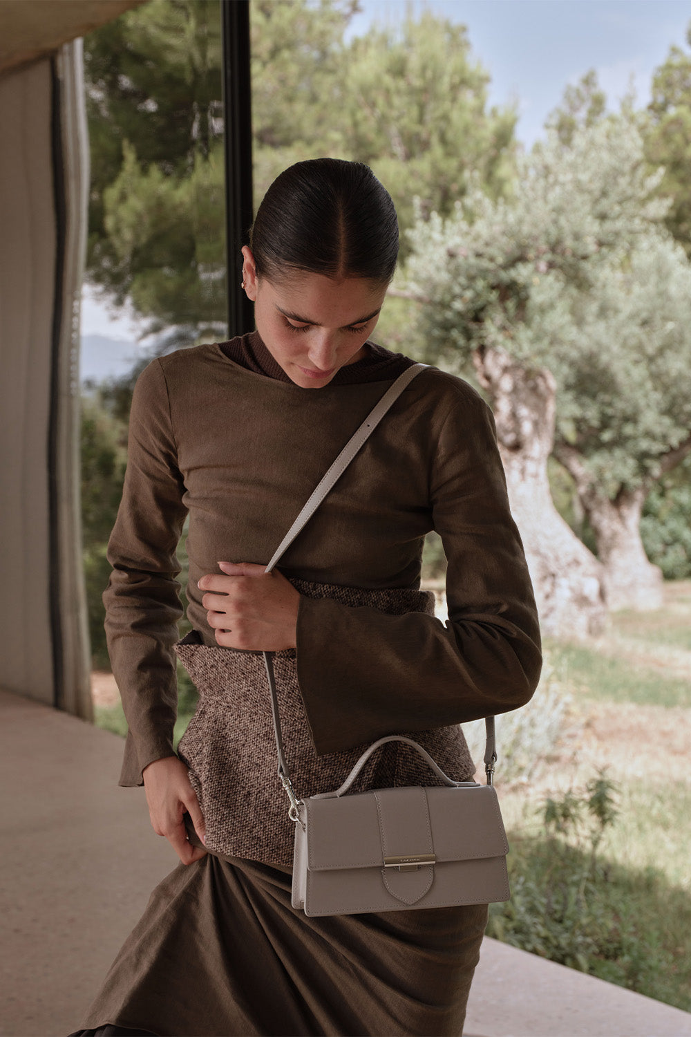 Sac à main - Paris Ily