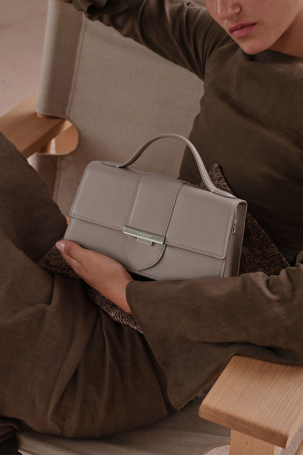 Sac à main - Paris Ily